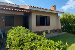 San Teodoro villette in via Gramsci