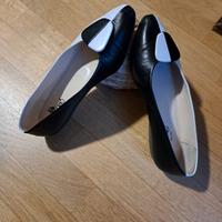 Scarpe pelle Pptre Milano 