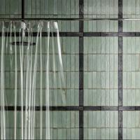 Piastrella 5x20 Tetris Breeze Luc Ceramica Sant'Ag