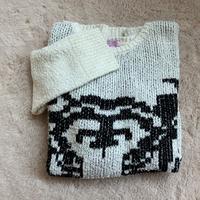 Maglione caldo OVS taglia M