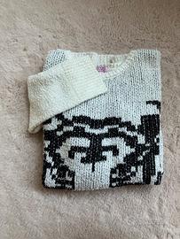 Maglione caldo OVS taglia M