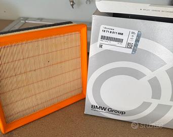 Filtro Aria originale BMW