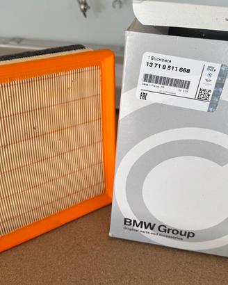 Filtro Aria originale BMW