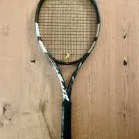 Babolat Pure Drive (Wimbledon) manico 2 300 granmi
