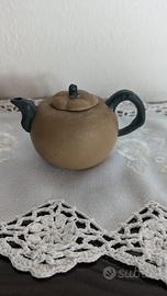 OldZiSha-China Yixing ZiSha piccola 80cc 