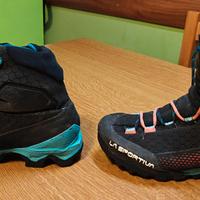 Scarponi da Trekking La Sportiva
