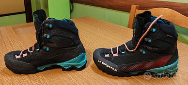 Scarponi da Trekking La Sportiva
