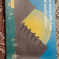 calendario ufficiale poste italiane 2020