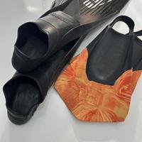 Pinne Sporasub pala lunga