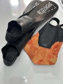 Pinne Sporasub pala lunga