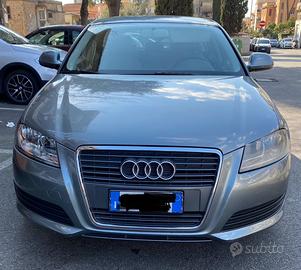 Audi A3 SPB 2.0 TDI