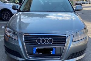 Audi A3 SPB 2.0 TDI