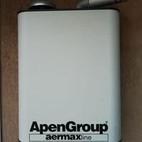 Caldaia gas ApenGroup Generatore d'aria calda 32Kw