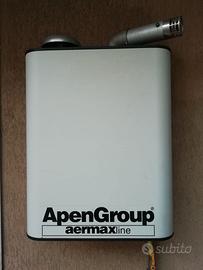 Caldaia gas ApenGroup Generatore d'aria calda 32Kw