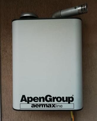 Caldaia gas ApenGroup Generatore d'aria calda 32Kw
