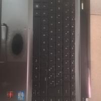 Case Hp pavilion g series