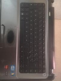 Case Hp pavilion g series