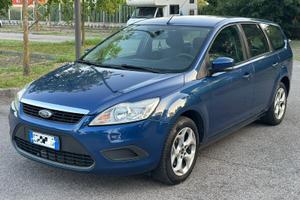 Ford Focus 1.6 TDCi 115cv Titanium 2010