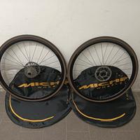 ruote Syncros RR 2.0