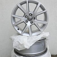 Cerchi Audi 18