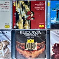 CD Musica Classica