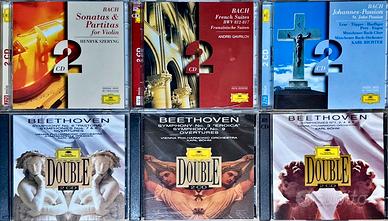 CD Musica Classica
