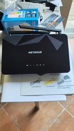modem Netgear d1500