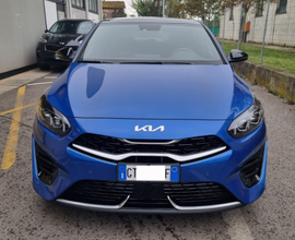 Kia Proceed GTline Special Edition 2024