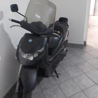 Piaggio Beverly 250 - 2007