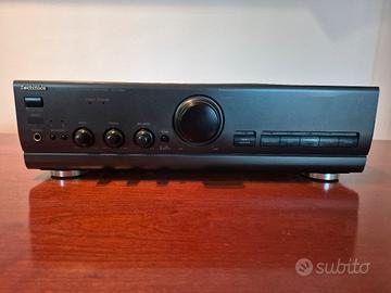 TECHNICS AMPLI SU V500 E SINTO ST X930