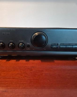 TECHNICS AMPLI SU V500 E SINTO ST X930