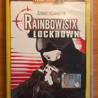 Gioco PC Rainbow Six 3 Tom Clancy’s