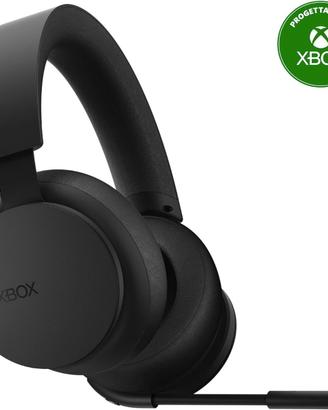 Xbox Cuffie Wireless – Xbox Series X|S, Xbox One e
