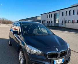 BMW 218 Gran Tourer fino a 7 posti