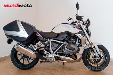 BMW R 1250 R SPORT - 2022