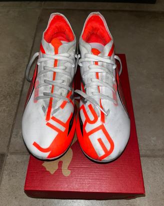 Scarpe calcio 41 Puma Ultra 5 Match