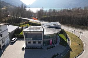 Stabile/Palazzo - Alpago