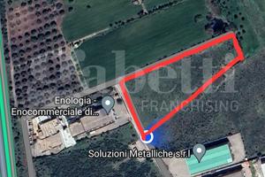 Terreno Residenziale Monastir
