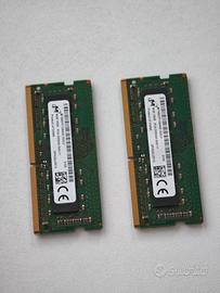 ram ddr4 laptop 16gb