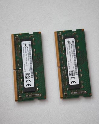 ram ddr4 laptop 16gb