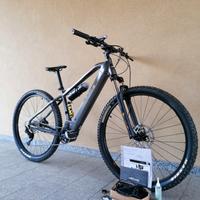E-MTB Atom BH 29"