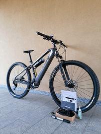 E-MTB Atom BH 29"