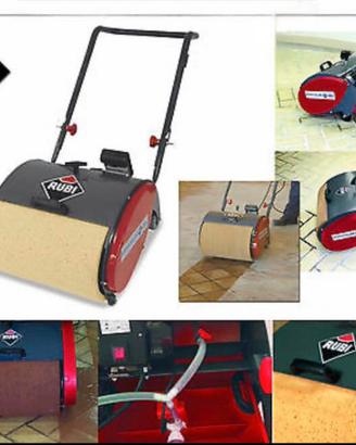 Pulitrice Elettrica per Fughe/Stucchi RUBI