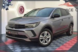 OPEL Grandland 1ª serie Grandland 1.2 Turbo 12...