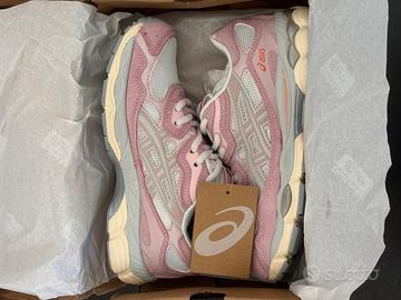 asics gel-nyc