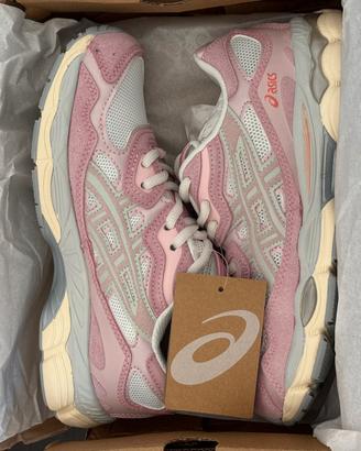 asics gel-nyc