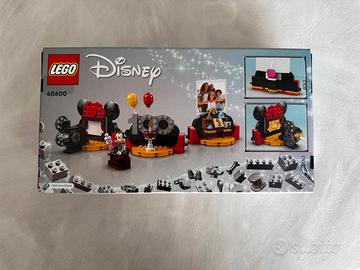 Lego 40600 Disney 100