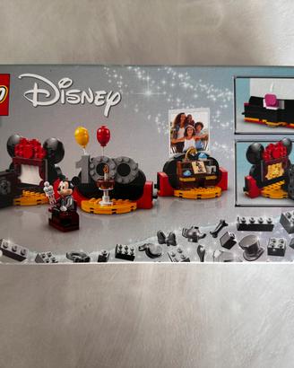 Lego 40600 Disney 100
