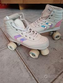 pattini a rotelle decathlon oxelo