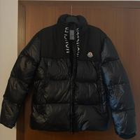 Moncler nero